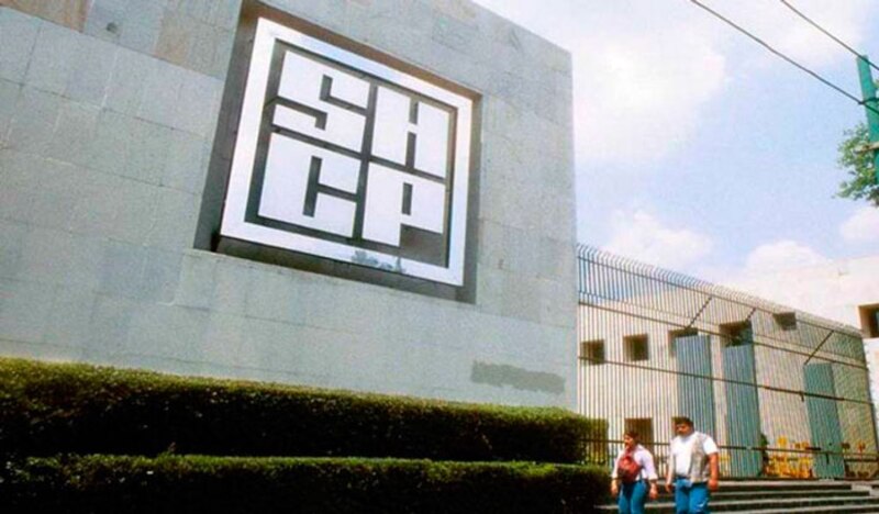 Secretaría de Hacienda y Crédito Público