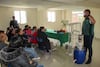 Naucalpan impulsa talleres comunitarios para fortalecer la conciencia ambiental