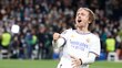 Luka Modric encabeza la lista preliminar de Croacia para la Eurocopa 2024