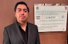 Politécnico desarrolla convertidor de energía  para vehículos eléctricos e híbridos 