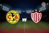 América vs Necaxa EN VIVO: horario, canal y dónde ver el partido de la Jornada 4 del Clausura 2026 de la Liga MX