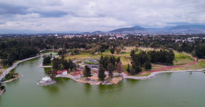 Parque ecológico