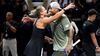 Kyrgios supera a Sabalenka en la ‘Batalla de los Sexos’