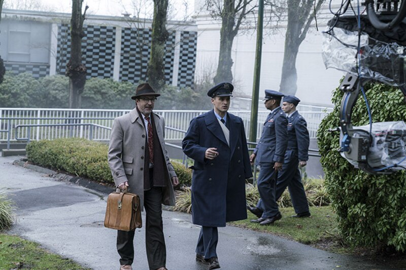 El Proyecto Manhattan