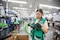 Desaceleración en la generación de empleo formal en el país 