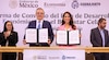 Ebrard anuncia freno a importación de calzado que no pague impuestos   