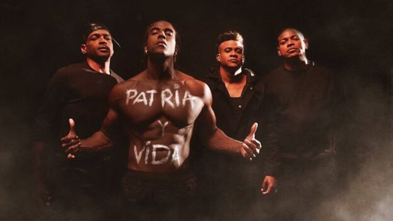 Orishas