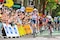 Jasper Philipsen triunfa en la etapa 1 del Tour de Francia