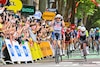 Jasper Philipsen triunfa en la etapa 1 del Tour de Francia