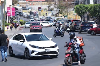 Hoy No Circula lunes 1 de diciembre: restricciones vehiculares CDMX y EDOMEX