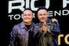 Río Roma anuncia su tour “Bendito desamor” 