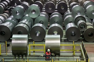 ANERPV busca salvaguardar al sector del aluminio contra robo en autopistas