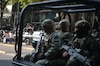 Sábado rojo en Aguascalientes: narcobloqueos tras hallazgo de narcolaboratorio