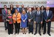 Ministros tendremos legitimidad cuando hagamos realidad la justicia por derechos sociales: Loretta Ortiz
