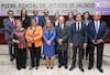 Ministros tendremos legitimidad cuando hagamos realidad la justicia por derechos sociales: Loretta Ortiz