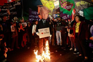 Tres razones por las que Trump odia a Lula (y castiga por ello a Brasil) y una por la que ama a Bolsonaro 
