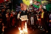 Tres razones por las que Trump odia a Lula (y castiga por ello a Brasil) y una por la que ama a Bolsonaro 