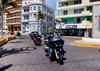Mazatlán se convierte en el epicentro del motociclismo