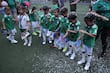 Niñas y niños de DIF Guadalajara viven la emoción del futbol con el ‘Mundialito 2026’