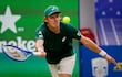 Alex de Miñaur llega a 50 victorias en la actual temporada de la ATP