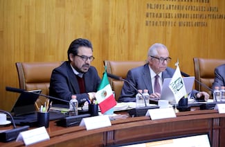 IMSS construirá hospitales en Michoacán y Colima, y una UMF en Jalisco