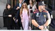 Justicia española archiva la segunda causa por fraude fiscal de Shakira