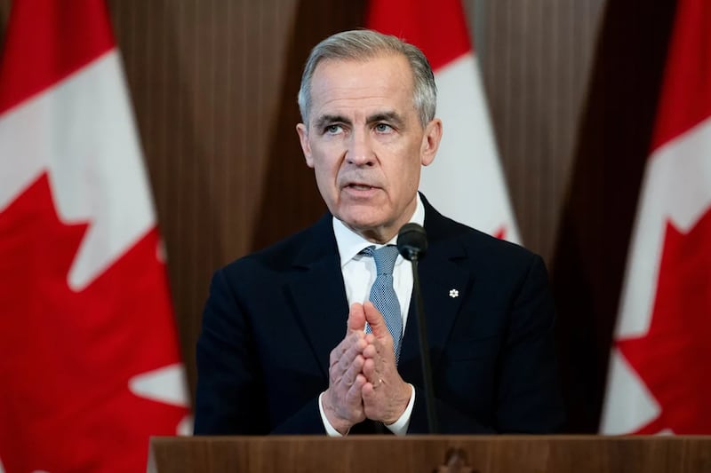 canadá-carney-2025