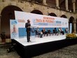 Harán trabajo coordinado para evitar casos de trata de personas en el Mundial de Futbol 2026