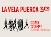 La Vela Puerca celebra 30 años de trayectoria con un concierto en el Teatro Metropólitan