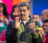 EU duplica a 50 millones de dólares la recompensa por Nicolás Maduro 
