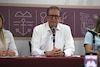 Sinaloa garantiza servicios de salud y seguridad en periodo vacional