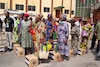 La PMA suspenderá ayuda alimentaria para Nigeria por falta de fondos 