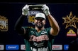 Art Charles ganó el Home Run Derby de LMB