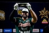 Art Charles ganó el Home Run Derby de LMB