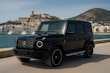 Turismo premium para mexicanos en Ibiza: lujo, playa y el poder de conducir un Mercedes G63 AMG
