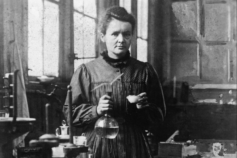 Marie Curie, la científica que cambió el mundo