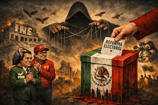  Reforma Electoral: tres hipótesis