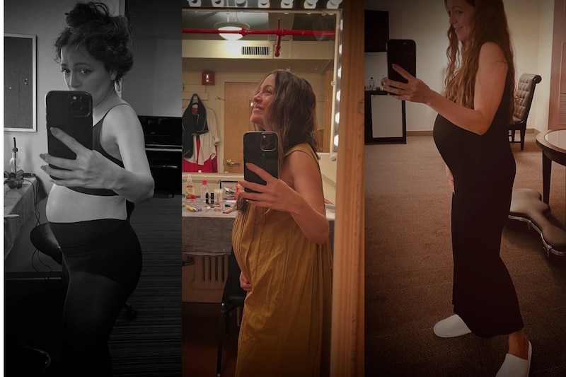 Fotografías del Instagram de Natalia Lafourcade