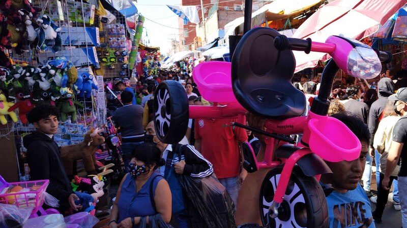 Bicicletas para niños