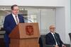 Autonomía Universitaria, Motor de Equidad y Democracia en México: Lomelí Vanegas