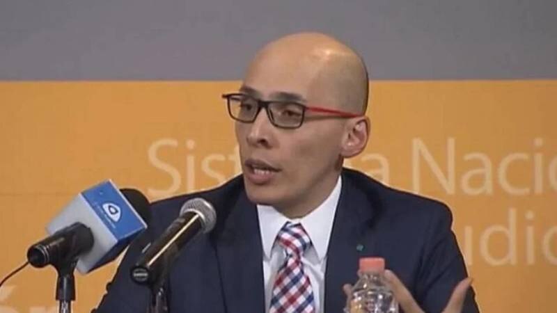 El diputado Pedro Miguel González propone un nuevo sistema de pensiones