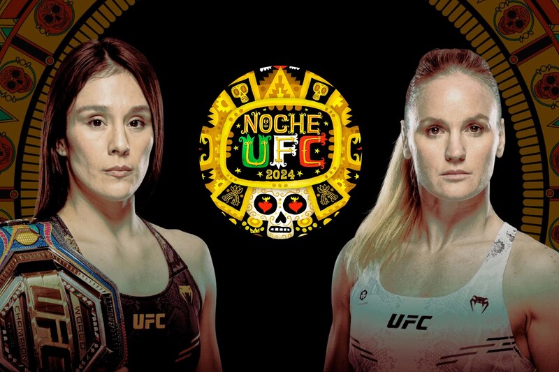 Noche UFC 2024