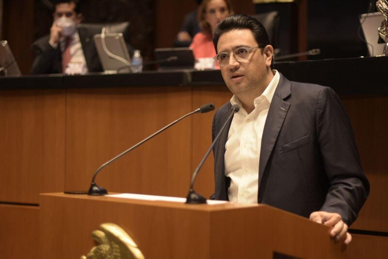 Diputado mexicano propone ley para regular las criptomonedas
