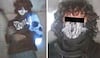 Trasladan al Reclusorio Oriente a Lex Ashton “N”, homicida de estudiante del CCH