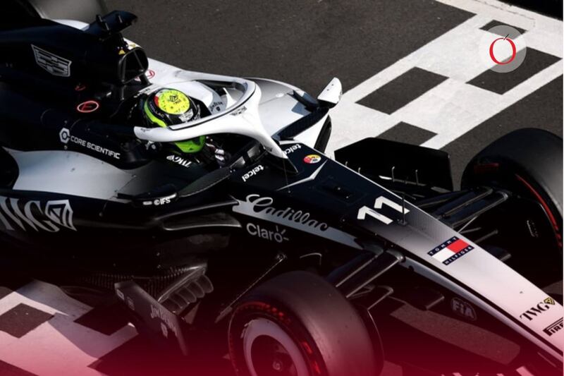 Horarios GP de Japón F1: horarios, canal, cómo y dónde ver en vivo a Checo Pérez en las Prácticas 1 y 2 @SChecoPerez