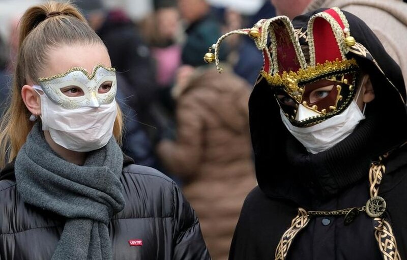 Carnaval de Venecia