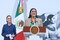 Gobierno federal lanza convocatoria para la pensión Mujeres Bienestar