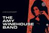 Amy Winehouse: su banda original confirma fechas de conciertos en México para 2026