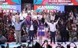 “La honestidad derrotó a la calumnia y a la corrupción’’: Sheinbaum