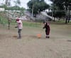 Realizan labores de limpieza y recuperación de espacios en Ecatepec